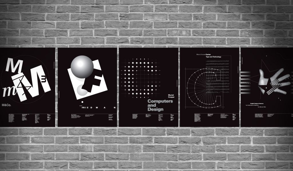 Lee Willett | University of the Arts Posters
