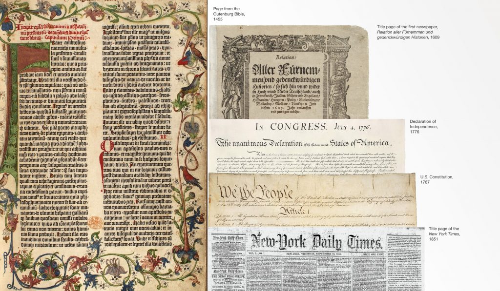 Lee Willett | Gothic Text